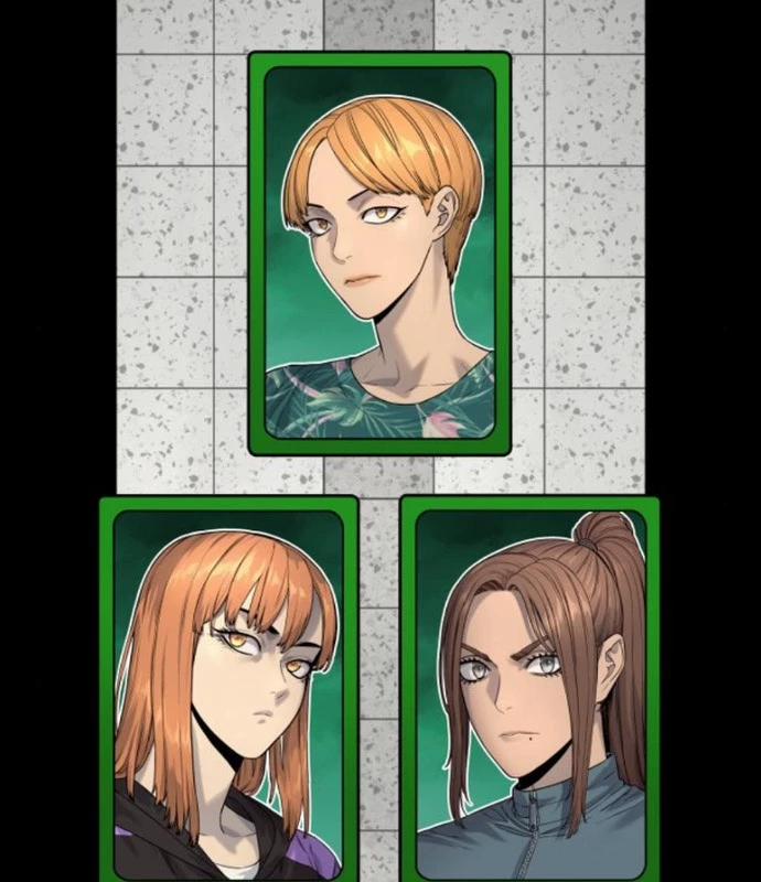 Cảnh Sát Báo Thù 87 trang 36