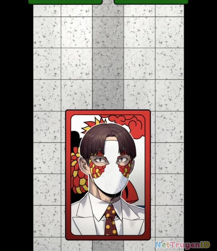 Cảnh Sát Báo Thù 87 trang 37