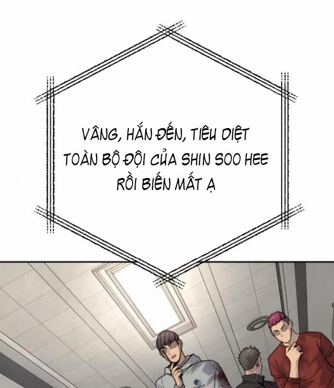 Cảnh Sát Báo Thù 87 trang 4