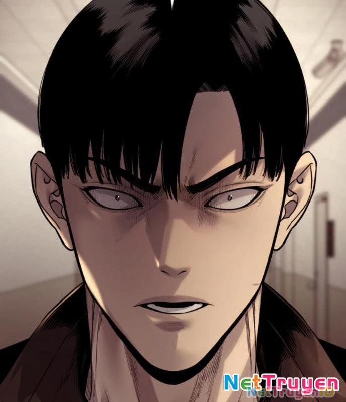 Cảnh Sát Báo Thù 87 trang 40