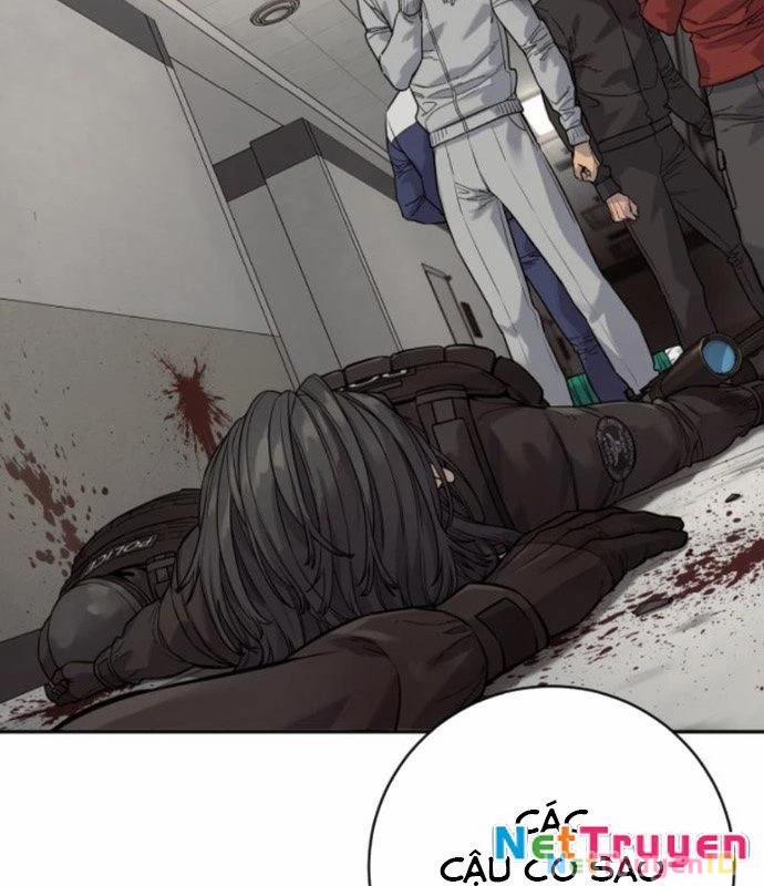 Cảnh Sát Báo Thù 87 trang 5