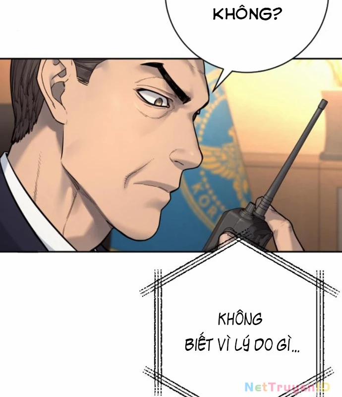 Cảnh Sát Báo Thù 87 trang 6