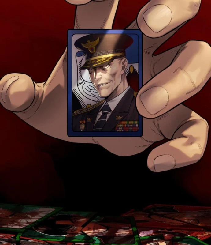 Cảnh Sát Báo Thù 87 trang 68