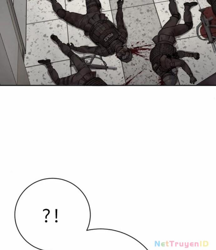 Cảnh Sát Báo Thù 87 trang 9