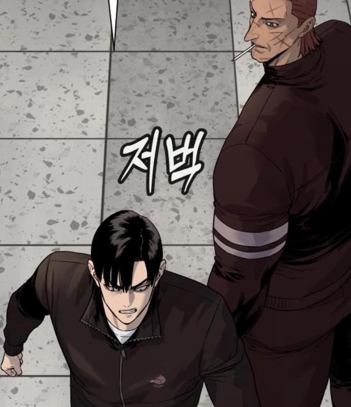 Cảnh Sát Báo Thù 87 trang 91