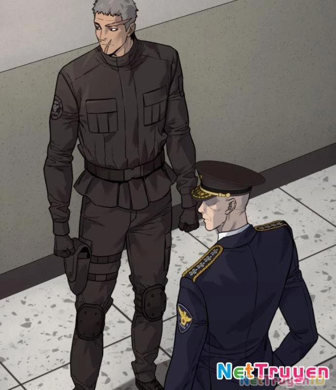Cảnh Sát Báo Thù 87 trang 95