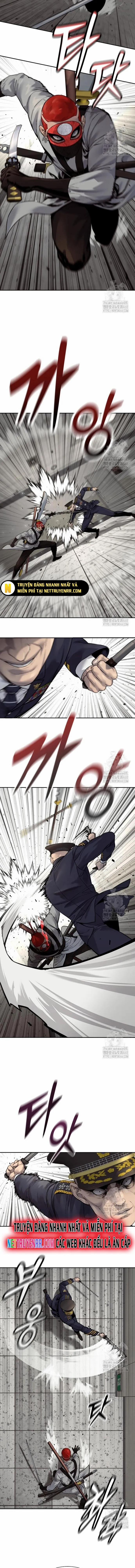Cảnh Sát Báo Thù 88 trang 11