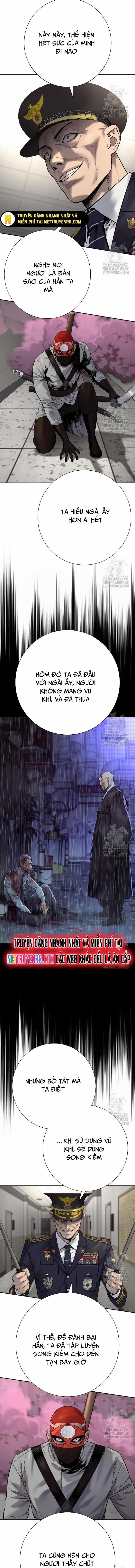 Cảnh Sát Báo Thù 88 trang 12