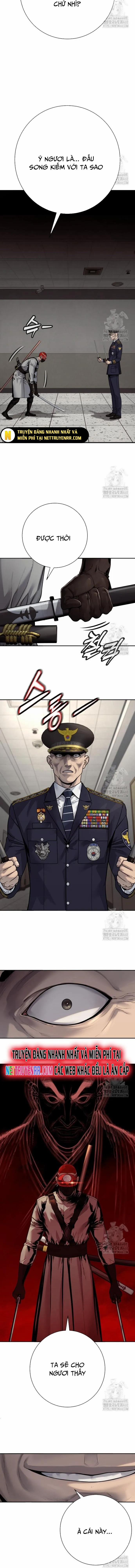 Cảnh Sát Báo Thù 88 trang 13