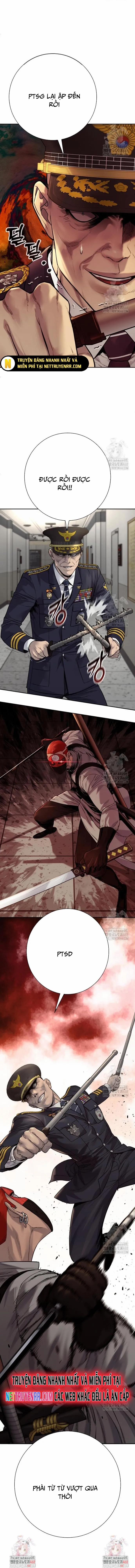 Cảnh Sát Báo Thù 88 trang 14