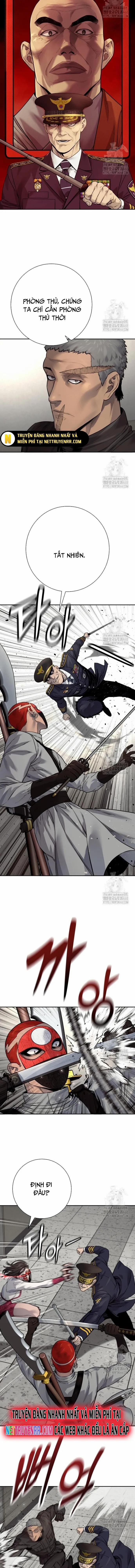 Cảnh Sát Báo Thù 88 trang 4