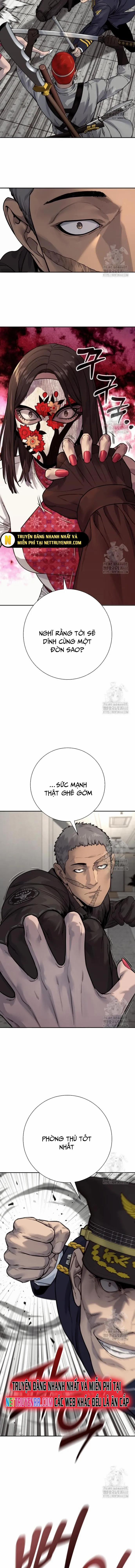 Cảnh Sát Báo Thù 88 trang 5