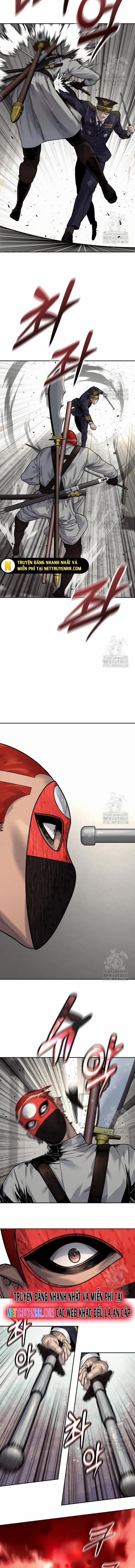 Cảnh Sát Báo Thù 88 trang 6