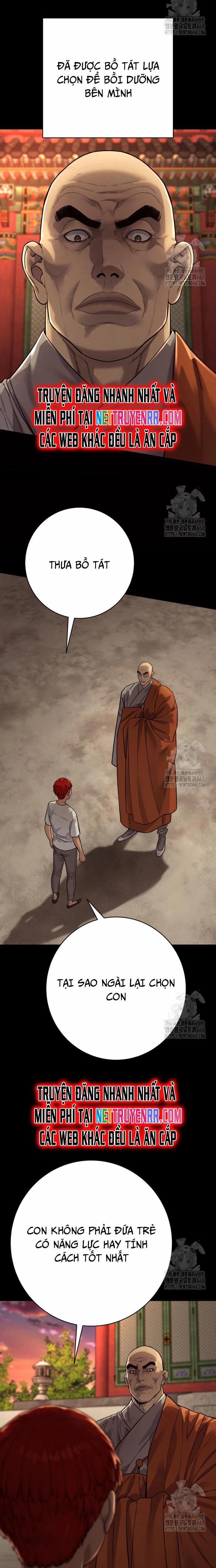 Cảnh Sát Báo Thù 89 trang 1