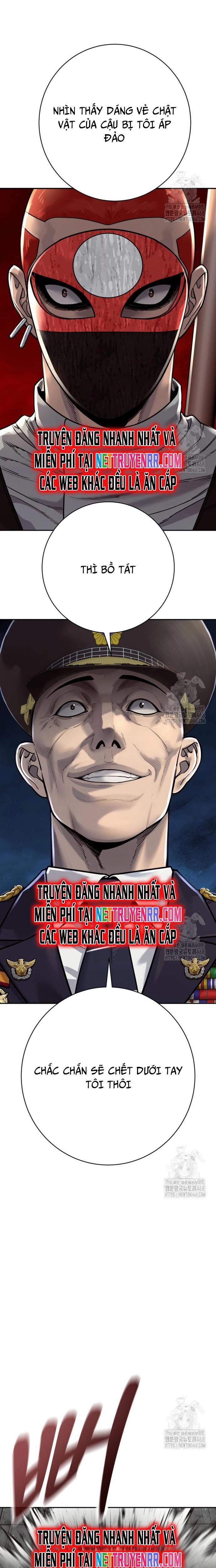 Cảnh Sát Báo Thù 89 trang 15