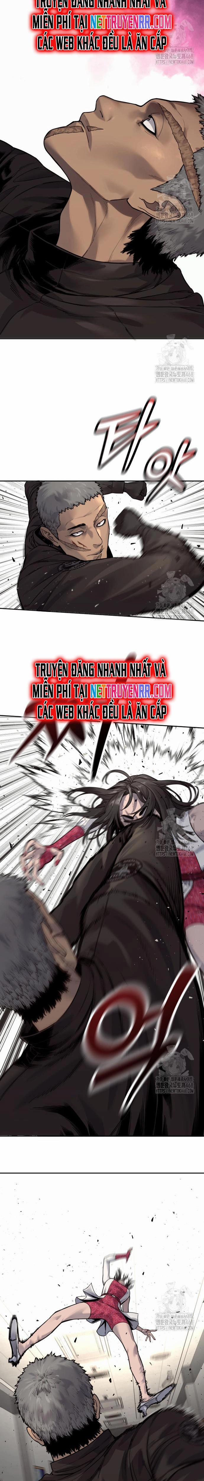 Cảnh Sát Báo Thù 89 trang 17