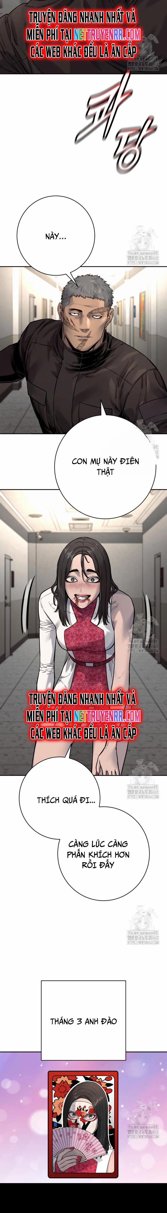 Cảnh Sát Báo Thù 89 trang 18