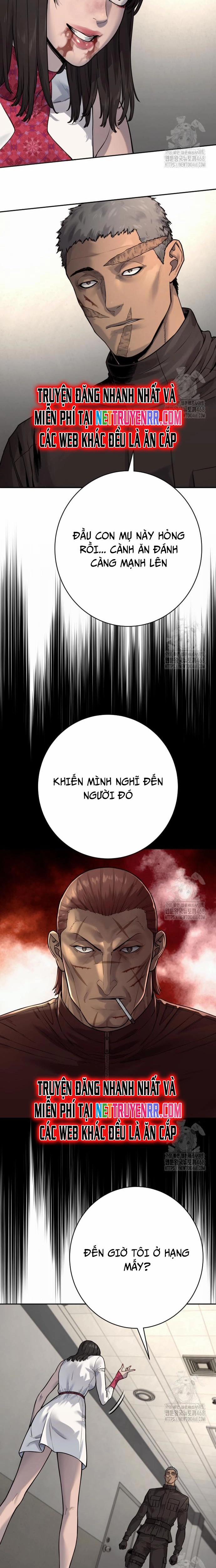 Cảnh Sát Báo Thù 89 trang 21