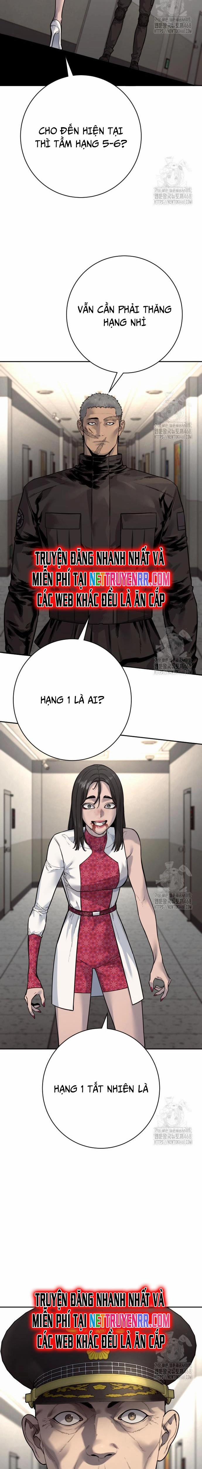 Cảnh Sát Báo Thù 89 trang 22