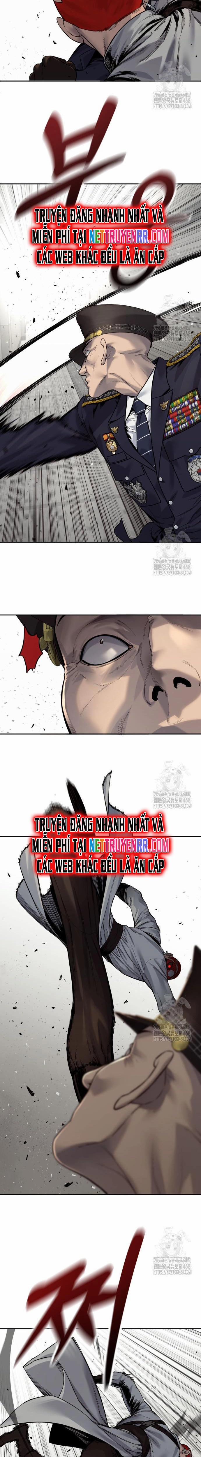 Cảnh Sát Báo Thù 89 trang 25