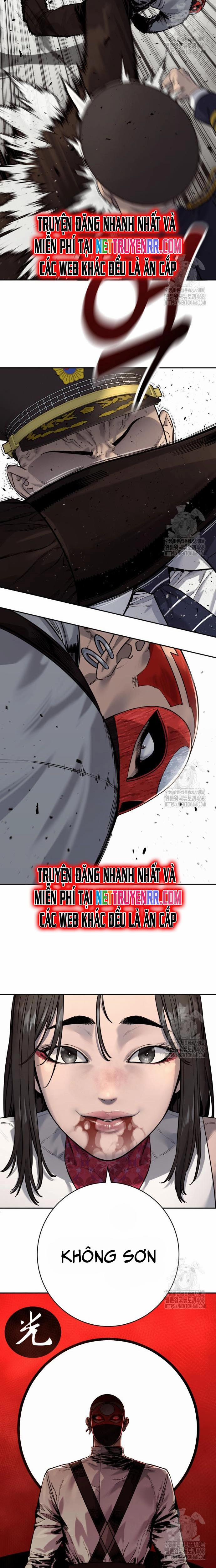 Cảnh Sát Báo Thù 89 trang 26