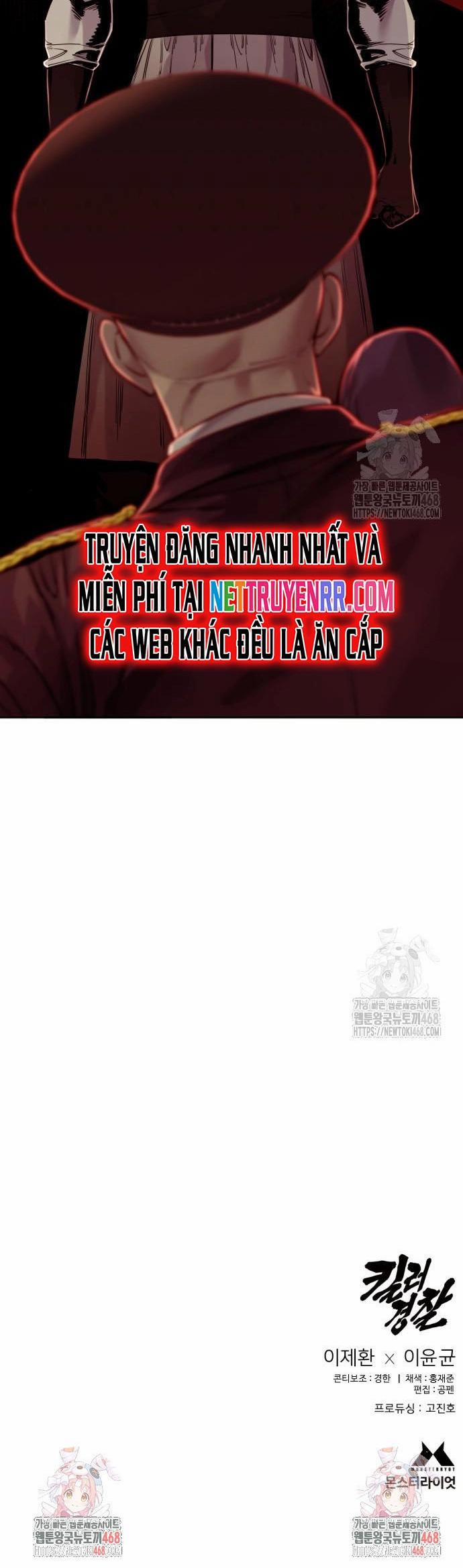 Cảnh Sát Báo Thù 89 trang 27