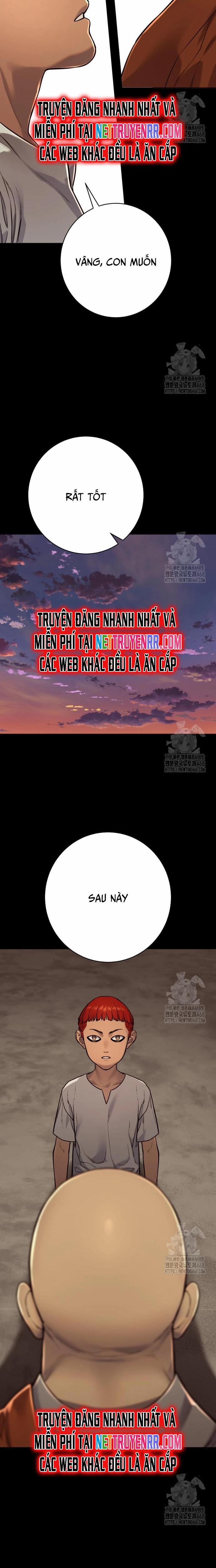 Cảnh Sát Báo Thù 89 trang 3