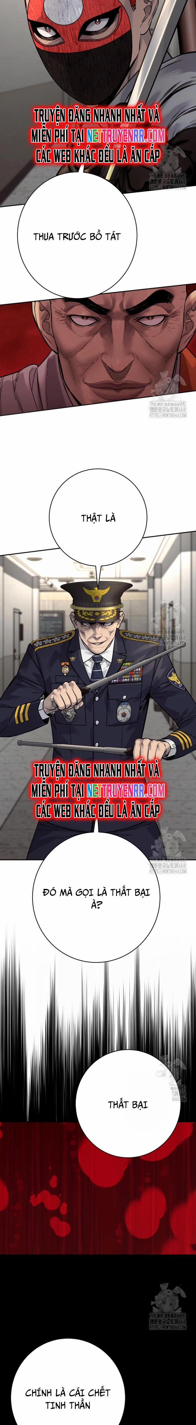 Cảnh Sát Báo Thù 89 trang 8