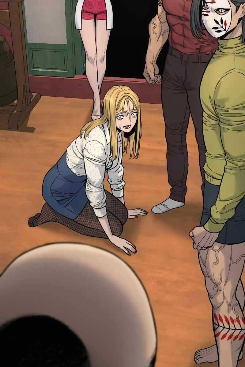 Cảnh Sát Báo Thù 9 trang 111