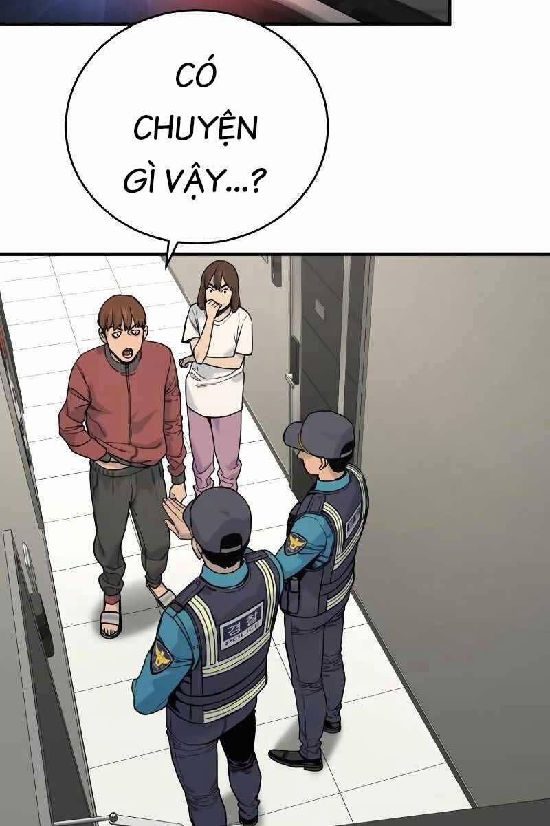 Cảnh Sát Báo Thù 9 trang 19