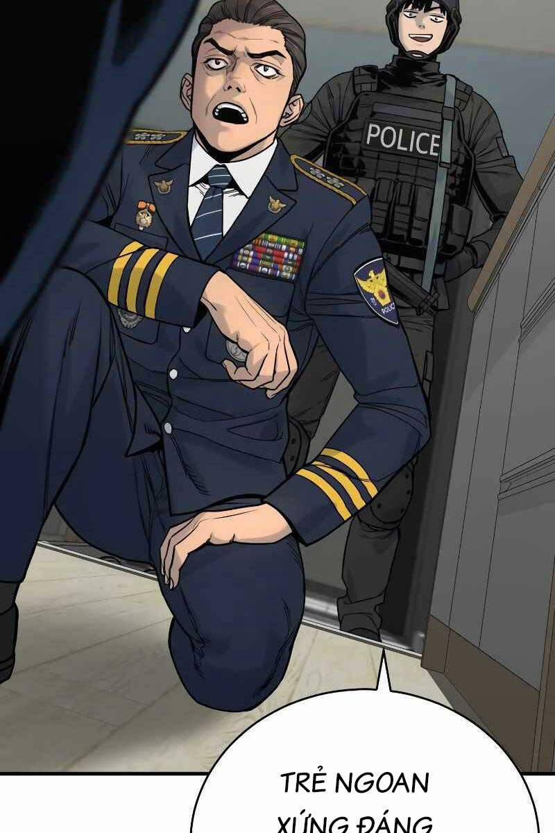 Cảnh Sát Báo Thù 9 trang 25