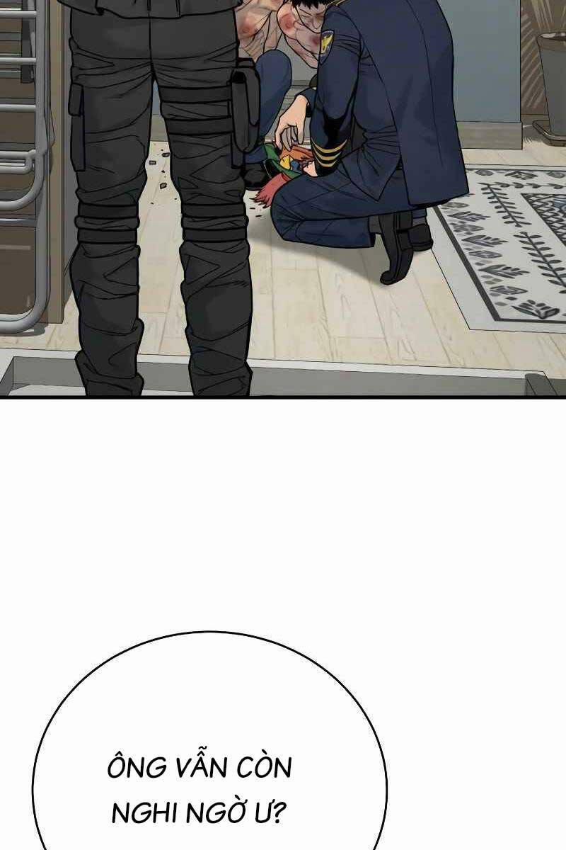 Cảnh Sát Báo Thù 9 trang 30