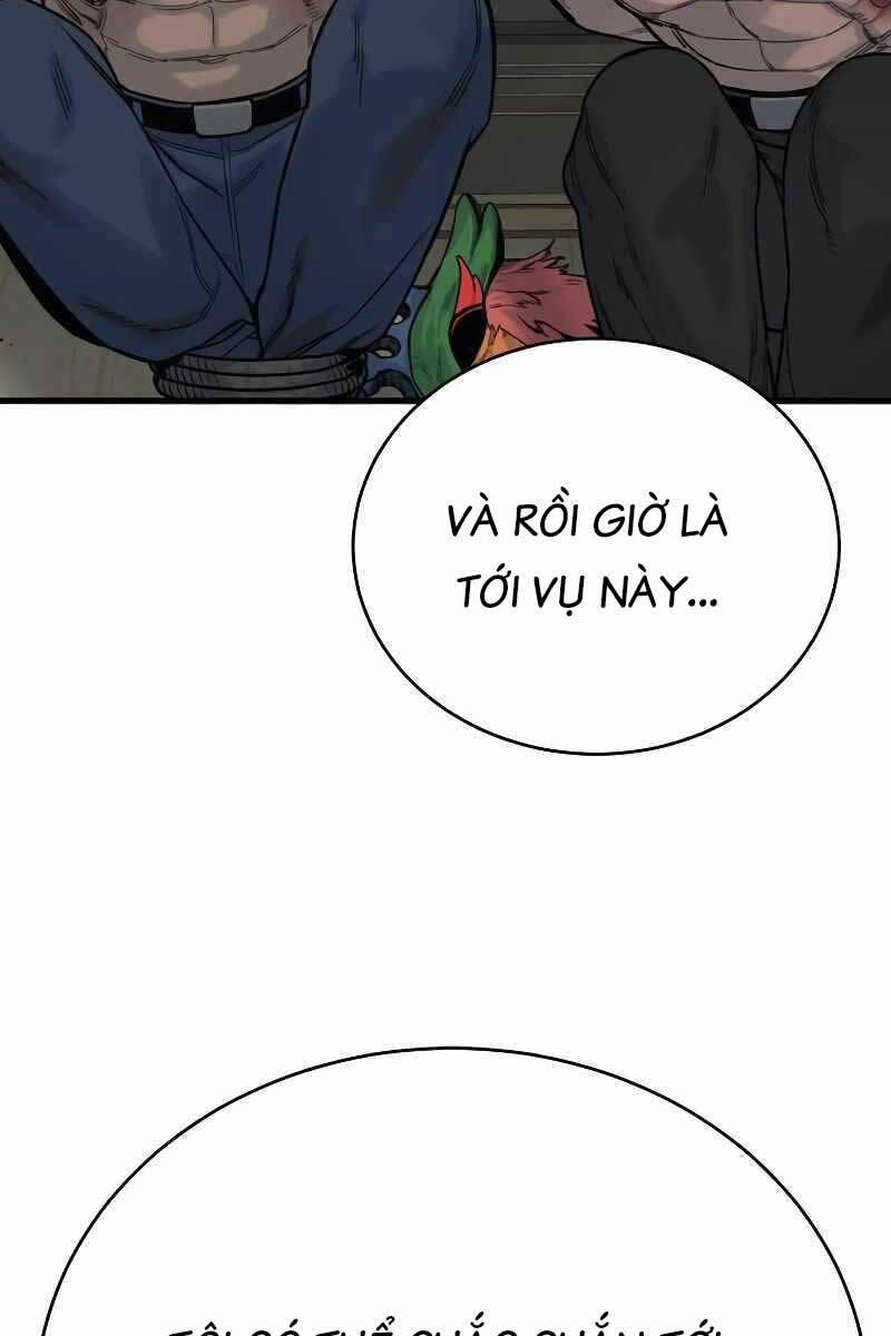 Cảnh Sát Báo Thù 9 trang 35