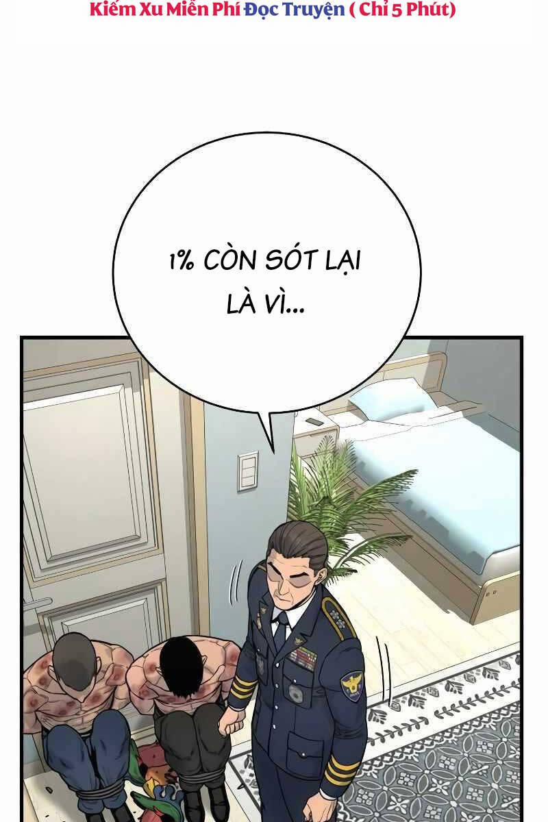 Cảnh Sát Báo Thù 9 trang 38
