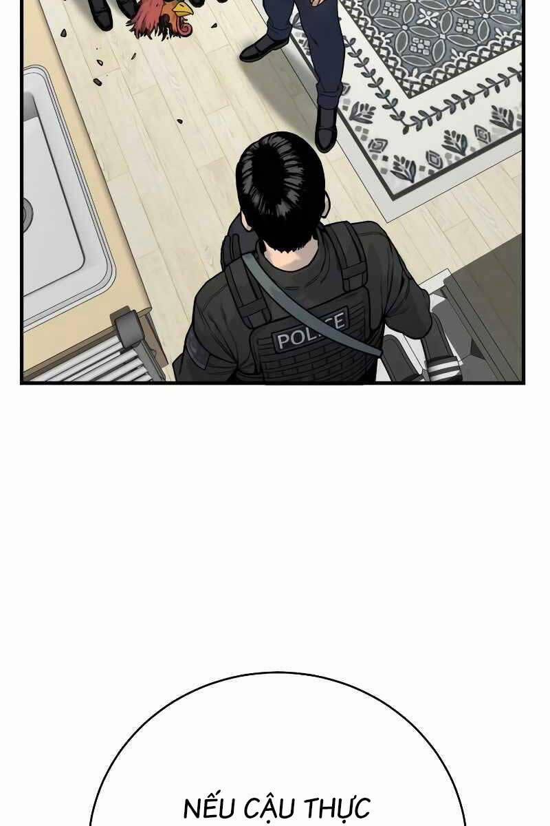 Cảnh Sát Báo Thù 9 trang 39