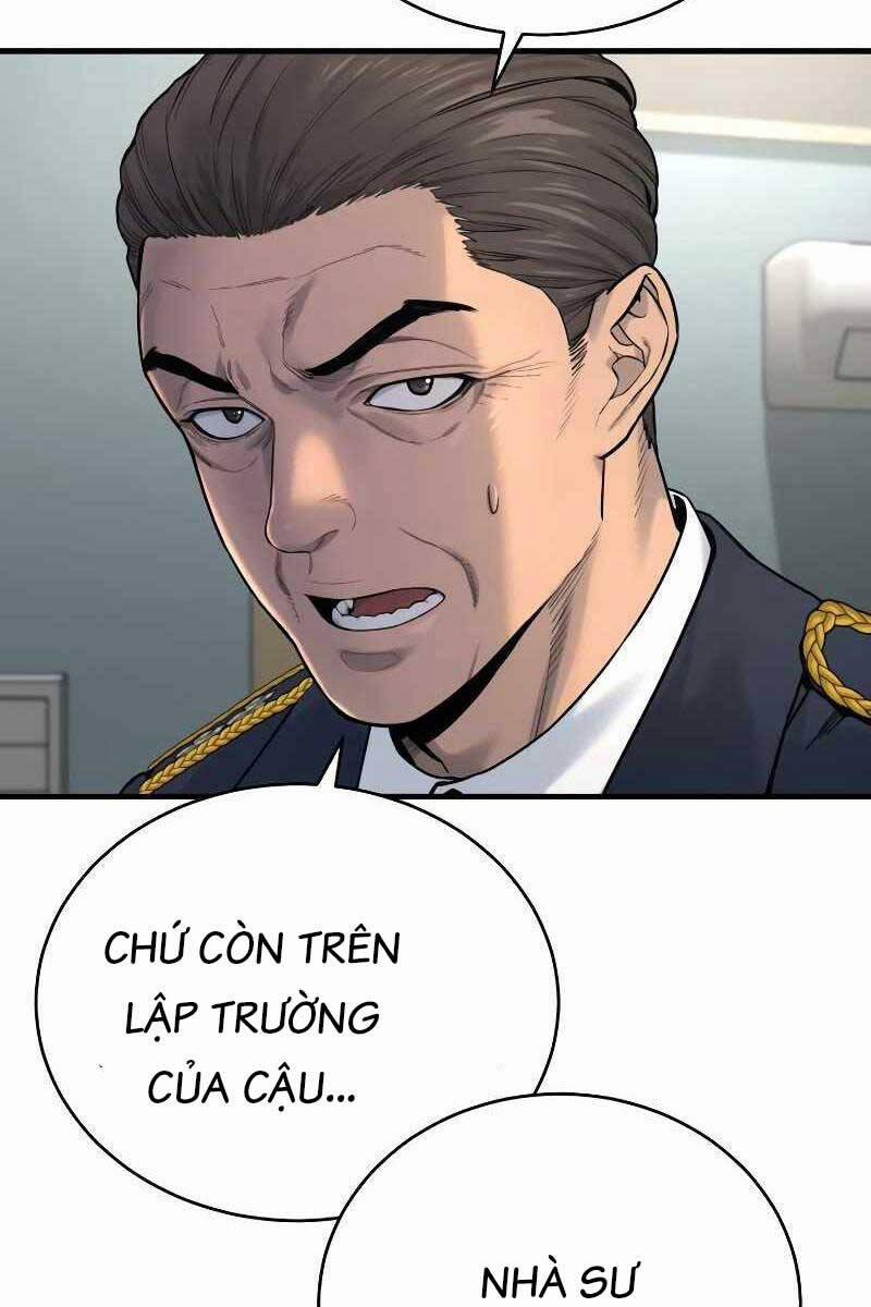 Cảnh Sát Báo Thù 9 trang 44