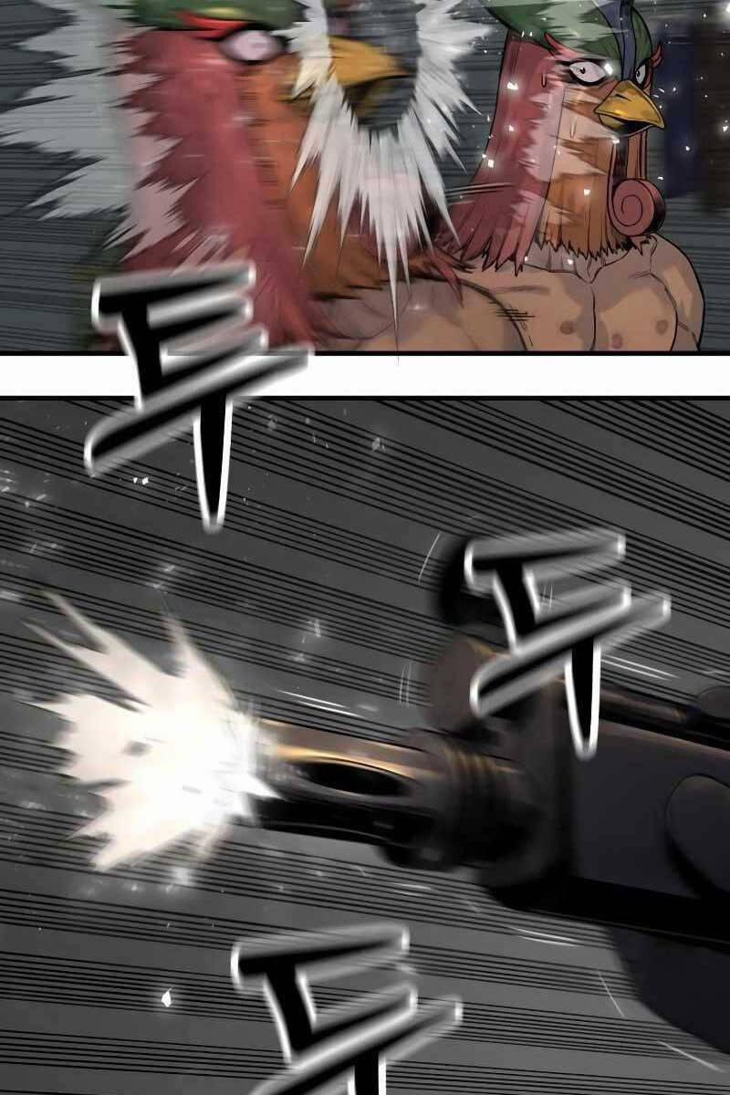 Cảnh Sát Báo Thù 9 trang 5