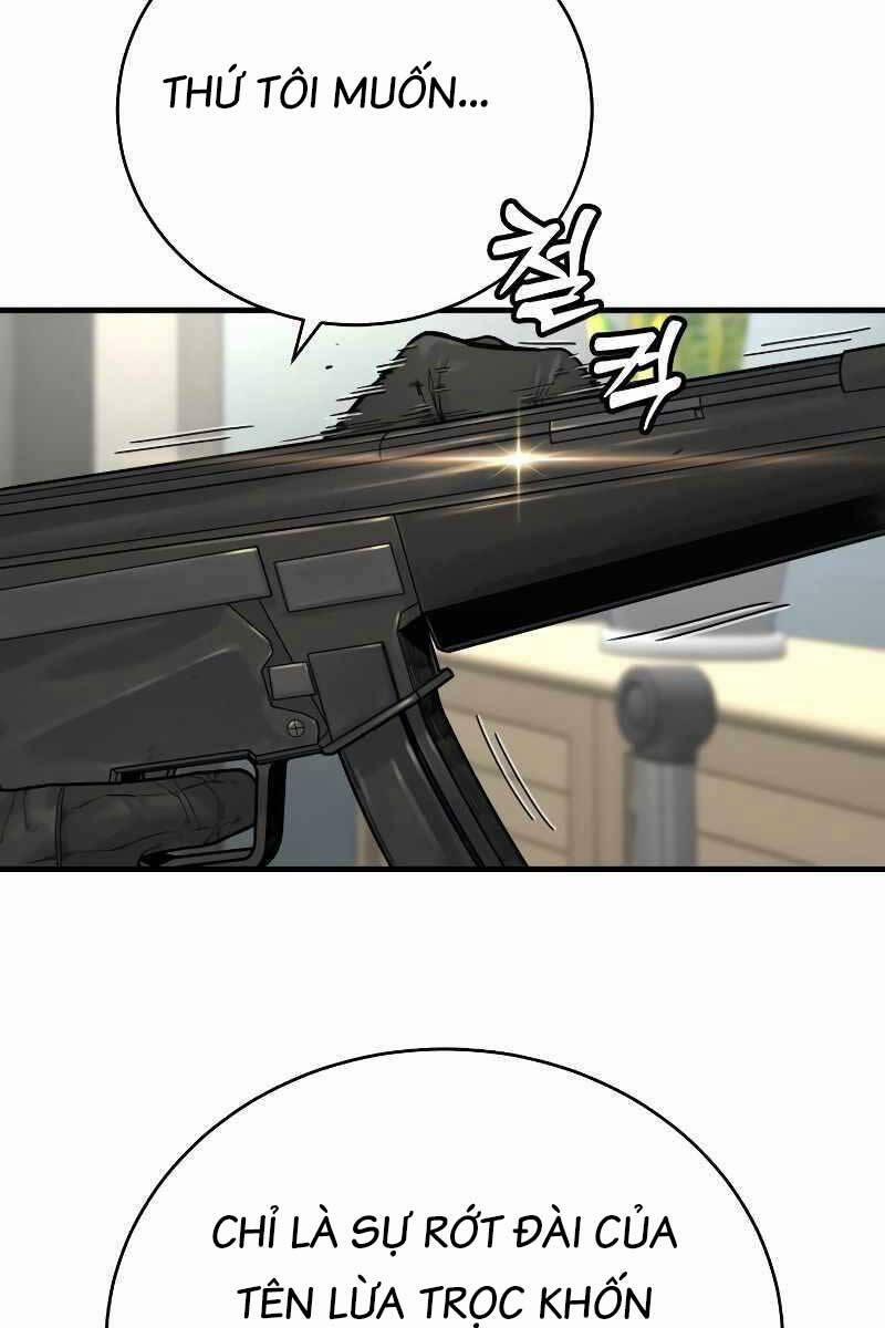 Cảnh Sát Báo Thù 9 trang 54