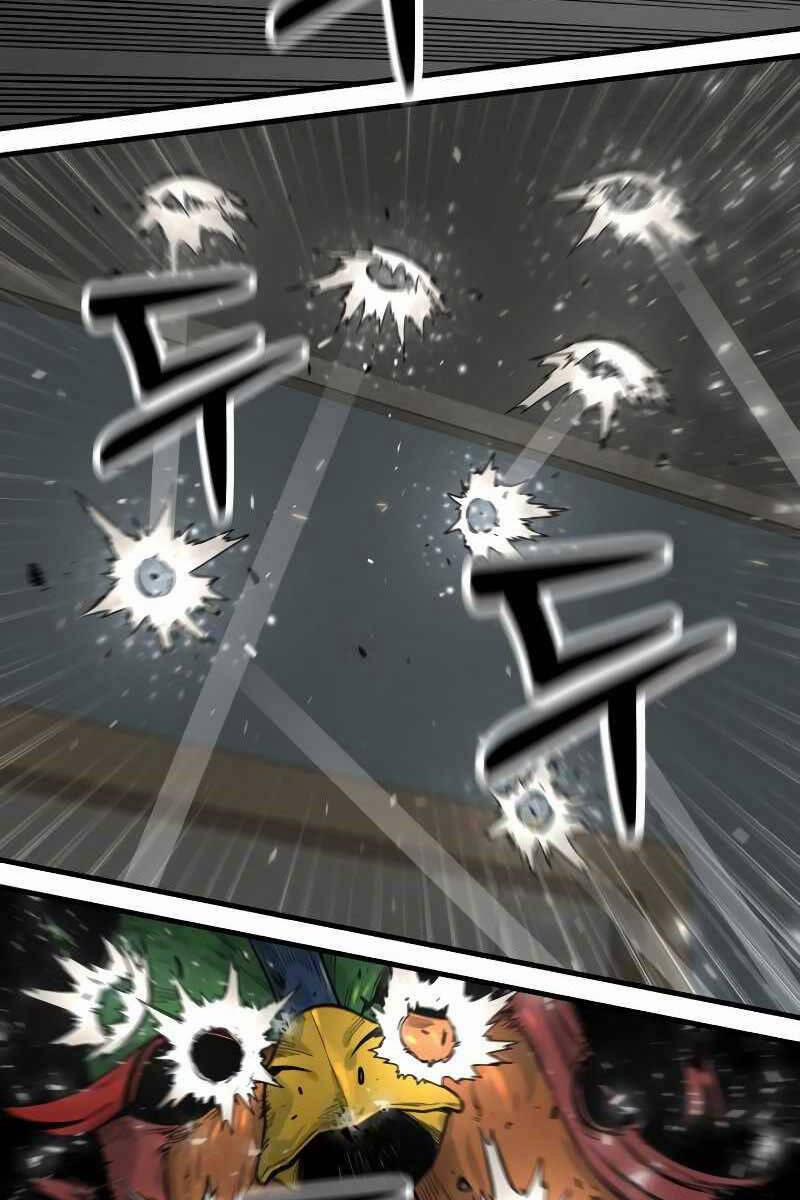 Cảnh Sát Báo Thù 9 trang 6