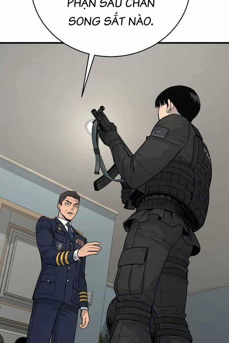 Cảnh Sát Báo Thù 9 trang 60