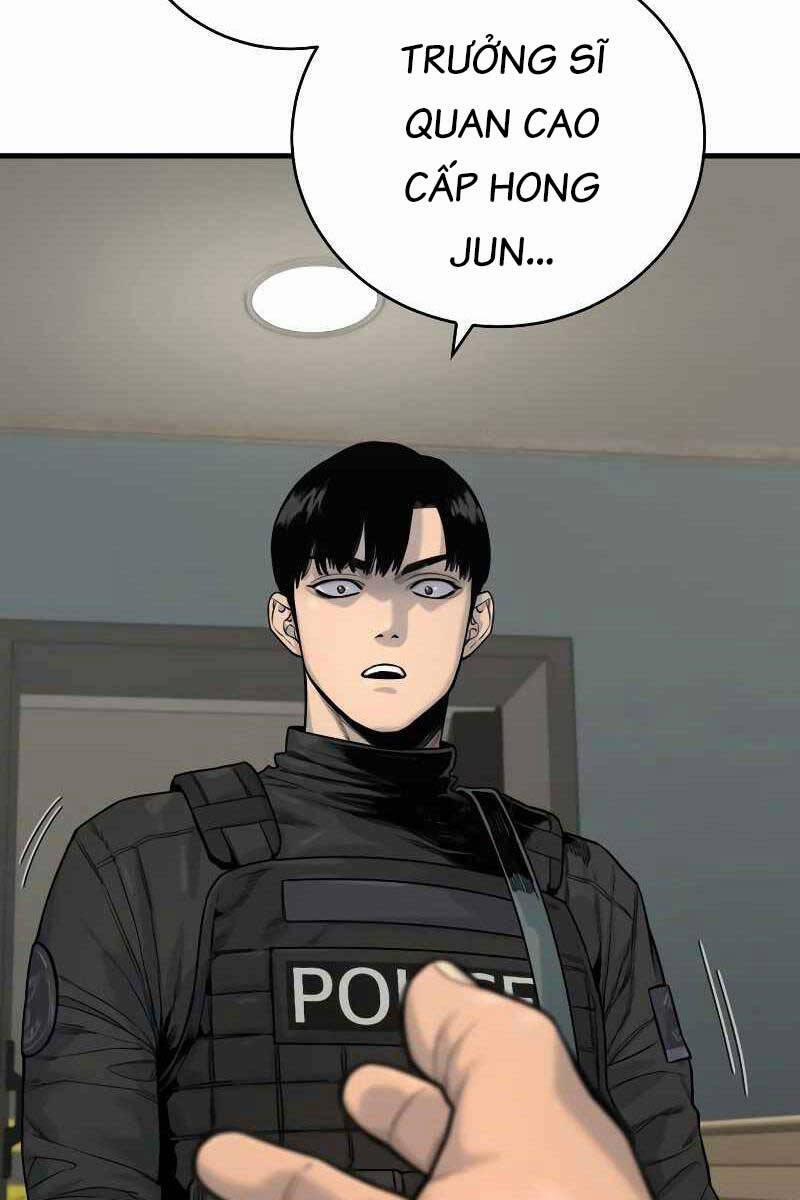Cảnh Sát Báo Thù 9 trang 62