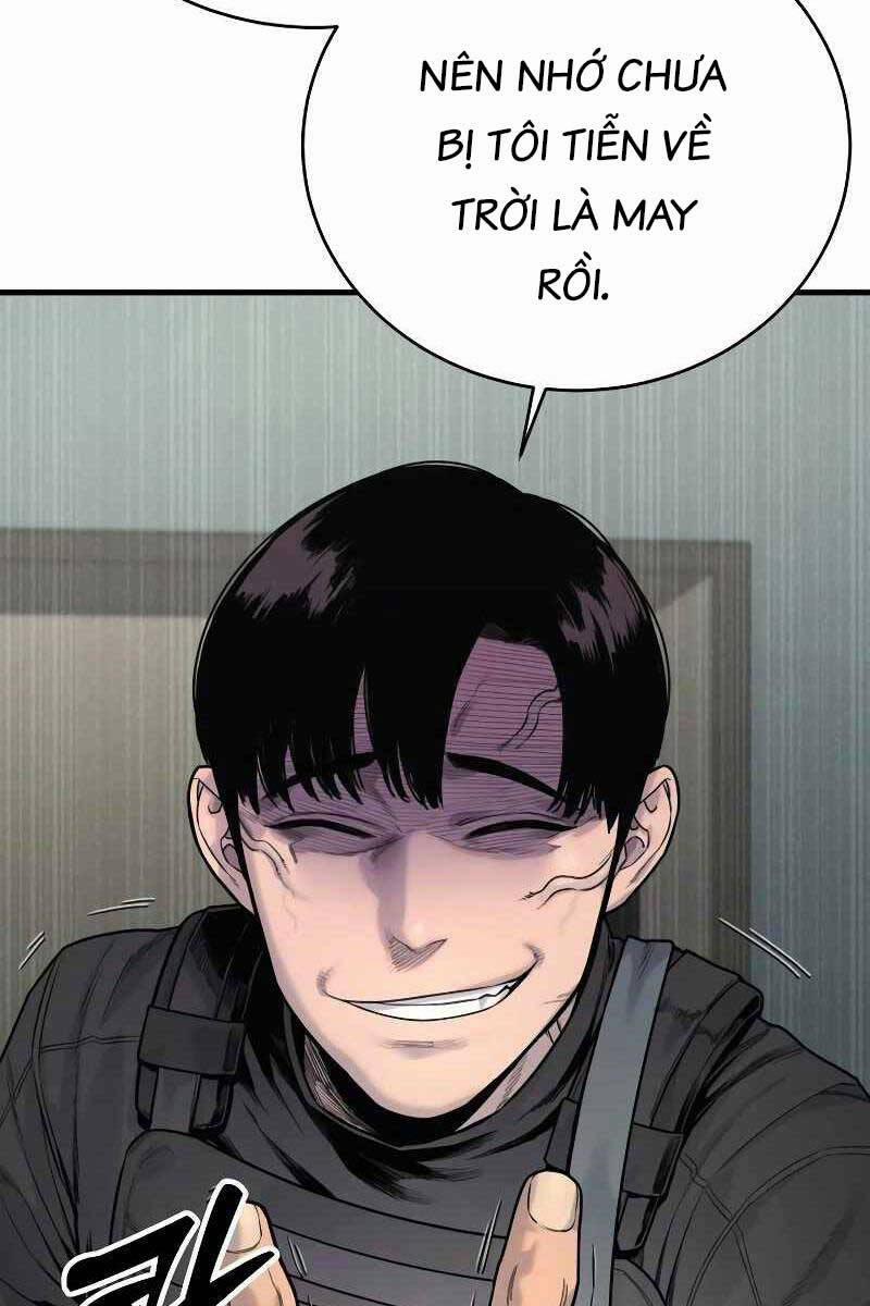 Cảnh Sát Báo Thù 9 trang 64