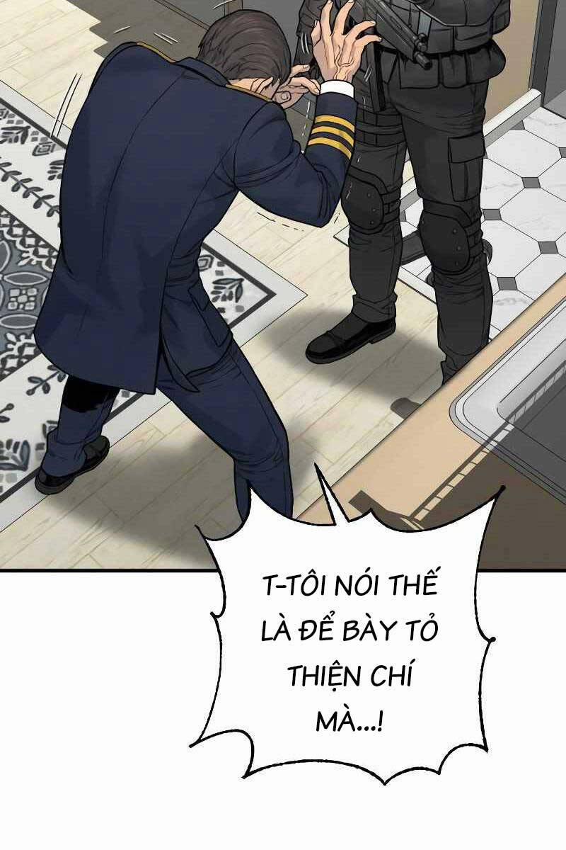 Cảnh Sát Báo Thù 9 trang 67