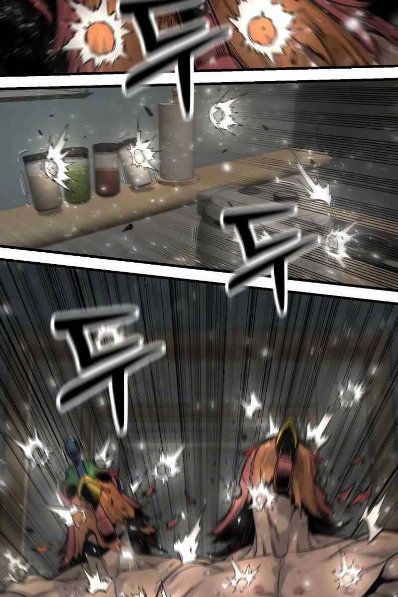 Cảnh Sát Báo Thù 9 trang 7