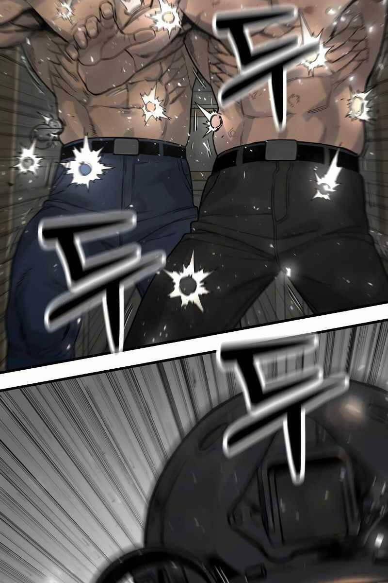 Cảnh Sát Báo Thù 9 trang 8