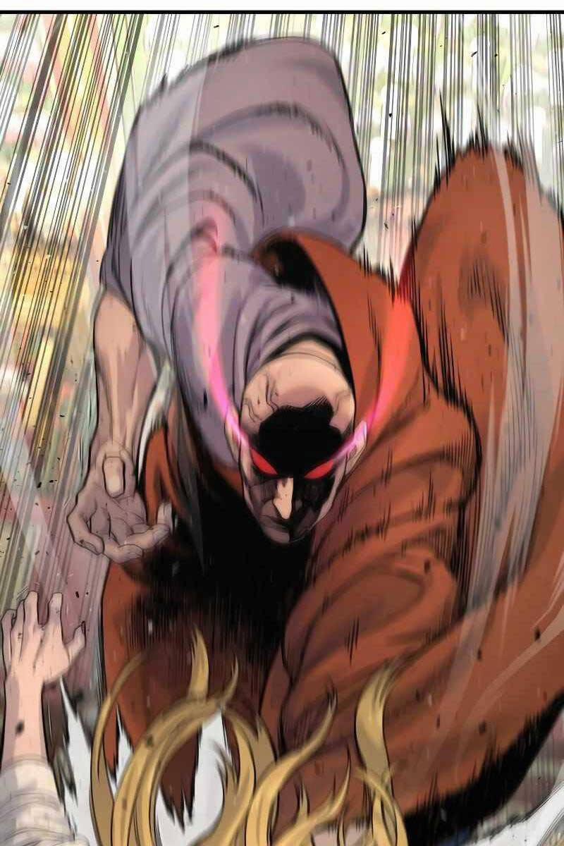 Cảnh Sát Báo Thù 9 trang 81