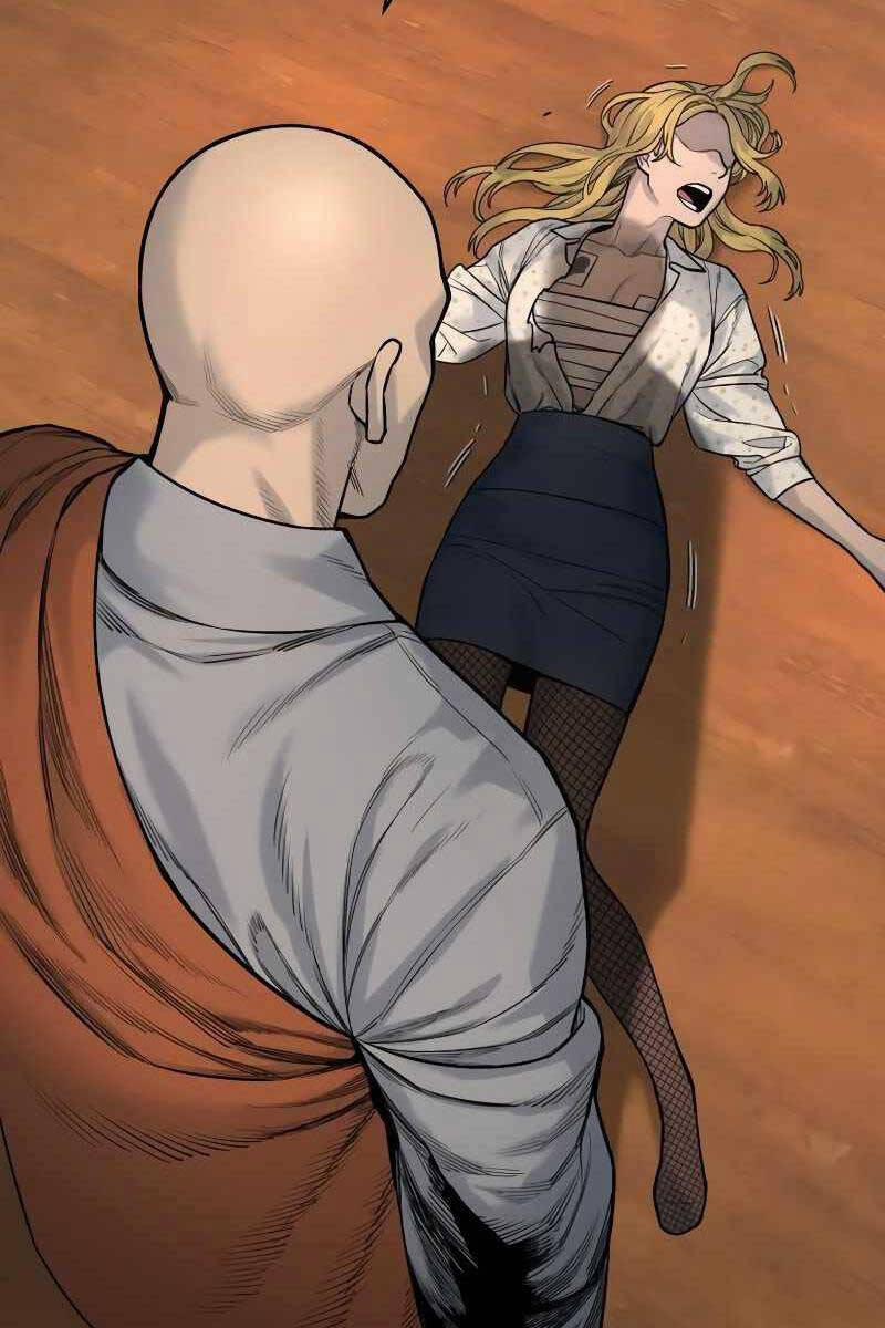 Cảnh Sát Báo Thù 9 trang 85