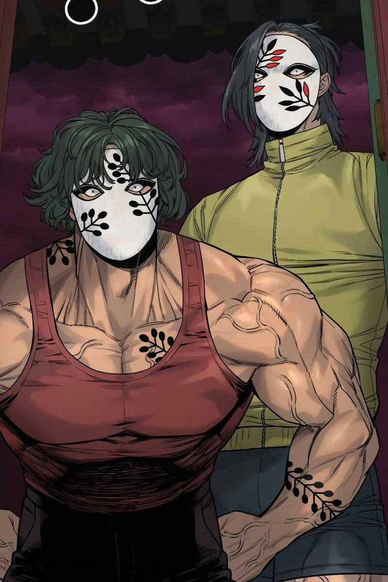 Cảnh Sát Báo Thù 9 trang 98