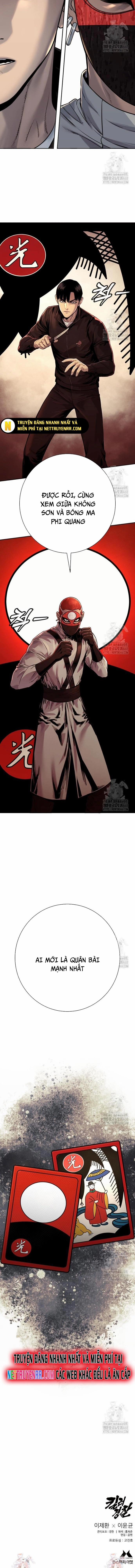 Cảnh Sát Báo Thù 90 trang 16