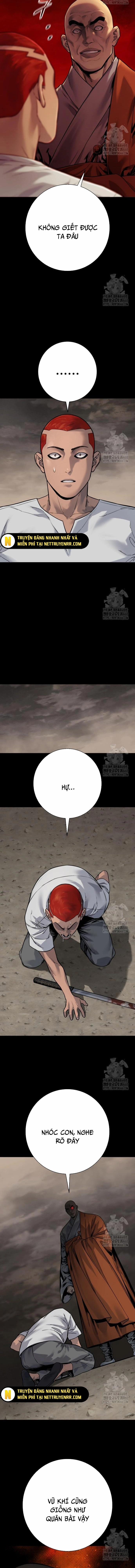 Cảnh Sát Báo Thù 90 trang 2